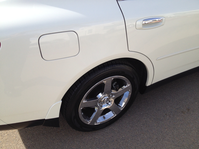 2004 Infiniti G35 S Power Tiltslide Moonroof