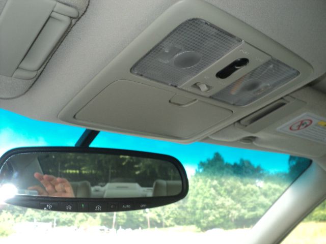 2004 Infiniti G35 5DR WGN FWD AT