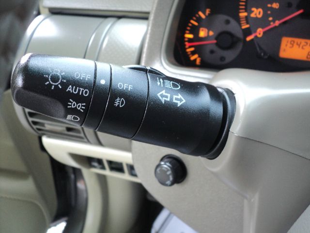 2004 Infiniti G35 5DR WGN FWD AT