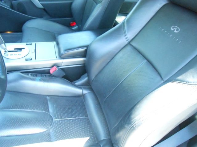 2004 Infiniti G35 GT Premium