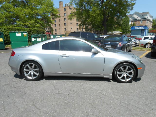 2004 Infiniti G35 GT Premium