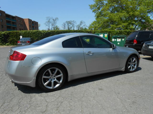 2004 Infiniti G35 GT Premium