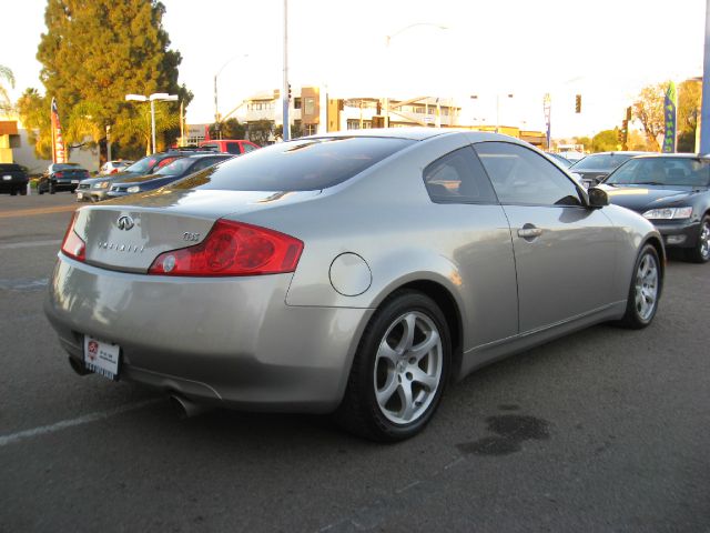 2004 Infiniti G35 GT Premium