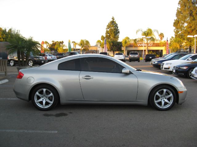 2004 Infiniti G35 GT Premium