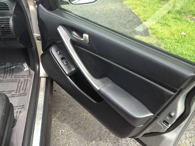 2004 Infiniti G35 5DR WGN FWD AT