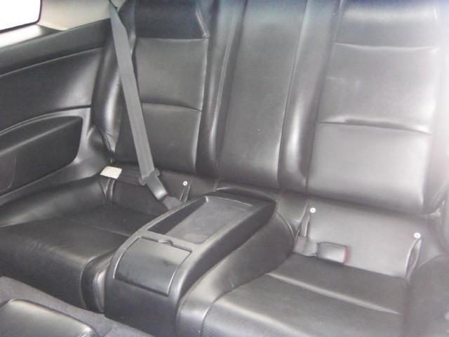 2004 Infiniti G35 Base