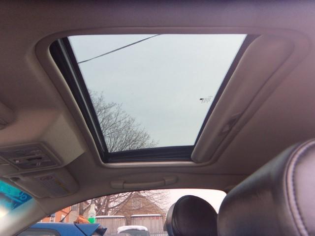 2004 Infiniti G35 Base