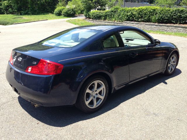 2004 Infiniti G35 XB - ONE Owner