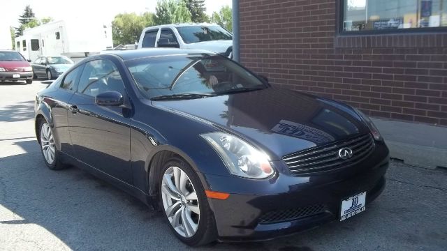 2004 Infiniti G35 GT Premium