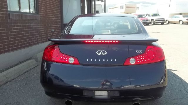 2004 Infiniti G35 GT Premium