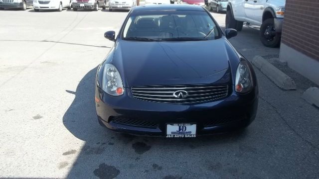 2004 Infiniti G35 GT Premium