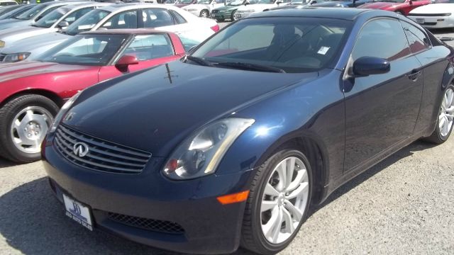 2004 Infiniti G35 GT Premium
