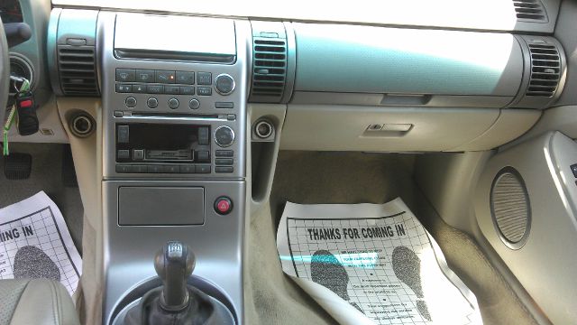 2004 Infiniti G35 XB - ONE Owner