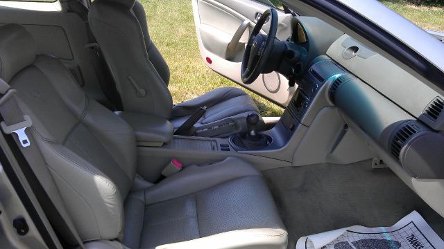 2004 Infiniti G35 XB - ONE Owner