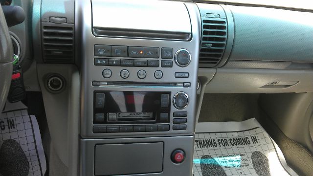 2004 Infiniti G35 XB - ONE Owner