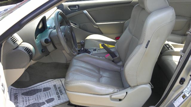 2004 Infiniti G35 XB - ONE Owner