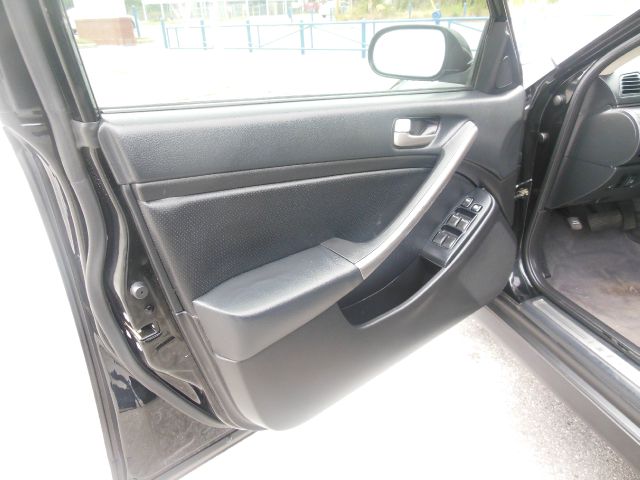 2004 Infiniti G35 Unknown