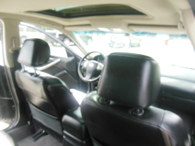 2004 Infiniti G35 Unknown