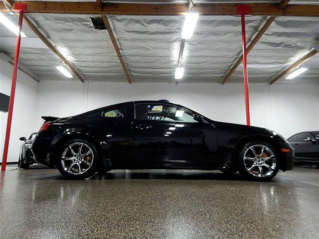 2004 Infiniti G35 Lariat PKG 4X4