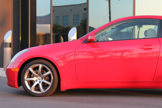 2004 Infiniti G35 XB - ONE Owner