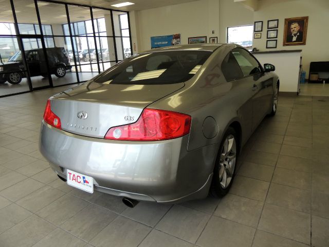 2004 Infiniti G35 Lariat PKG 4X4