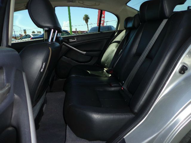 2004 Infiniti G35 S Power Tiltslide Moonroof