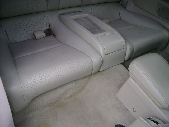 2004 Infiniti G35 2.0T Quattro S-line Sport