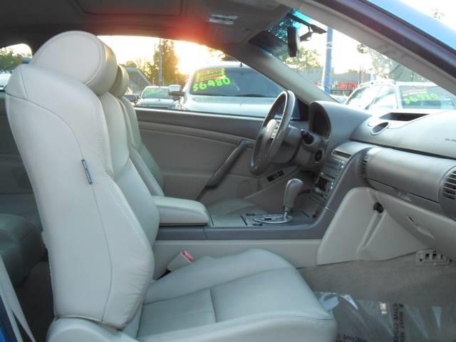 2004 Infiniti G35 Unknown