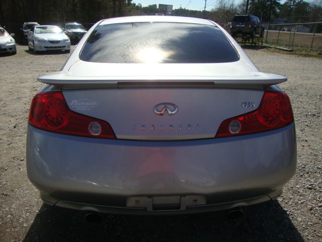 2004 Infiniti G35 XB - ONE Owner