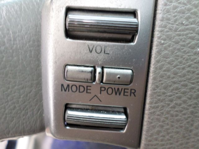 2004 Infiniti G35 5DR WGN FWD AT