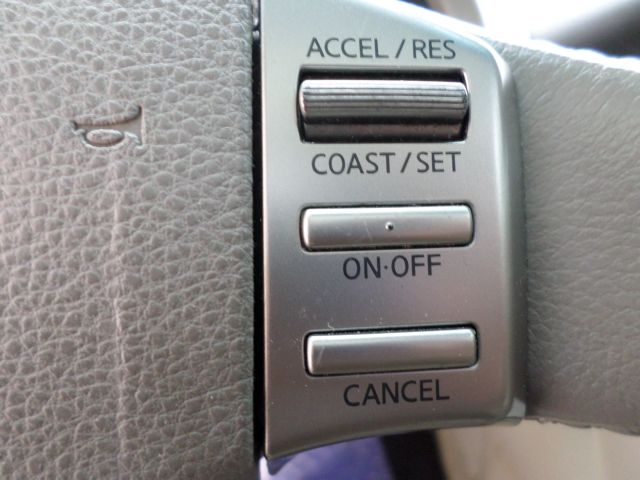 2004 Infiniti G35 5DR WGN FWD AT