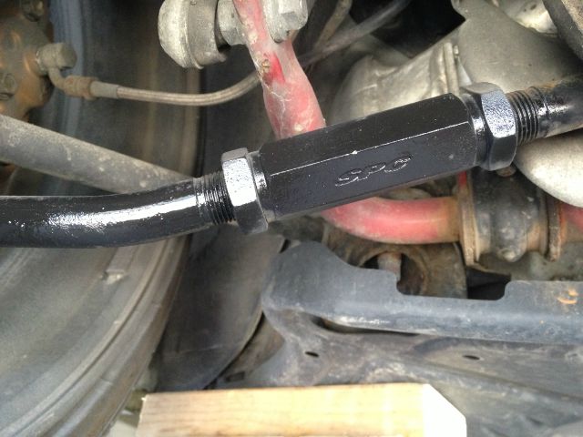 2004 Infiniti G35 1500 Laramie 4WD