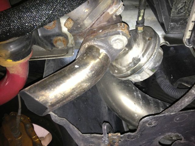 2004 Infiniti G35 1500 Laramie 4WD