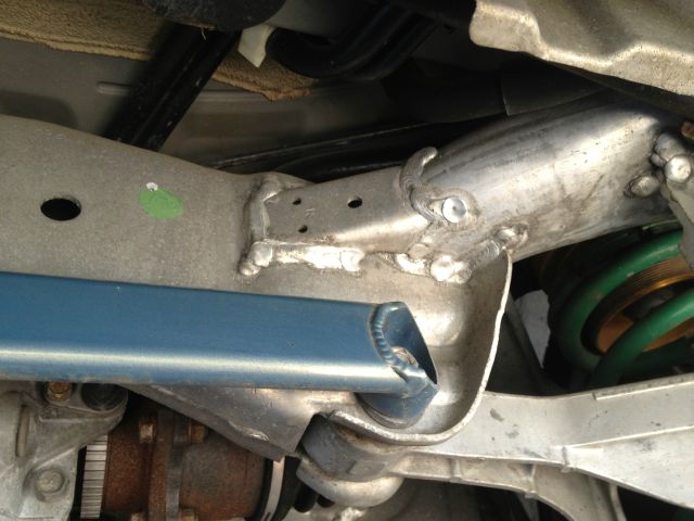 2004 Infiniti G35 1500 Laramie 4WD