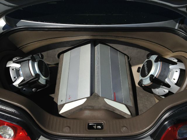 2004 Infiniti G35 1500 Laramie 4WD