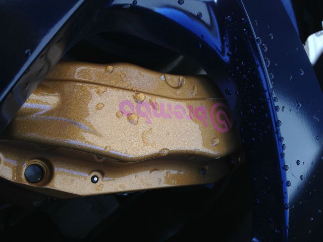 2004 Infiniti G35 1500 Laramie 4WD