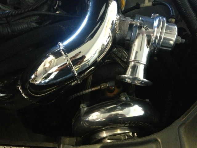 2004 Infiniti G35 1500 Laramie 4WD