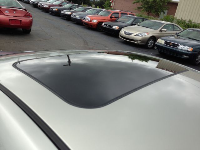 2004 Infiniti G35 XB - ONE Owner