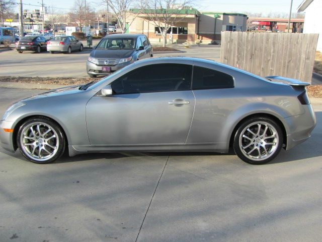 2005 Infiniti G35 GT Premium