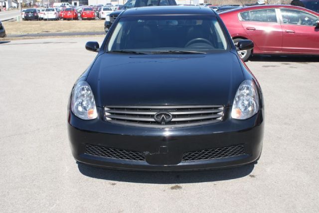 2005 Infiniti G35 Great Miles Value
