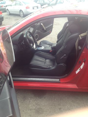 2005 Infiniti G35 GT Premium