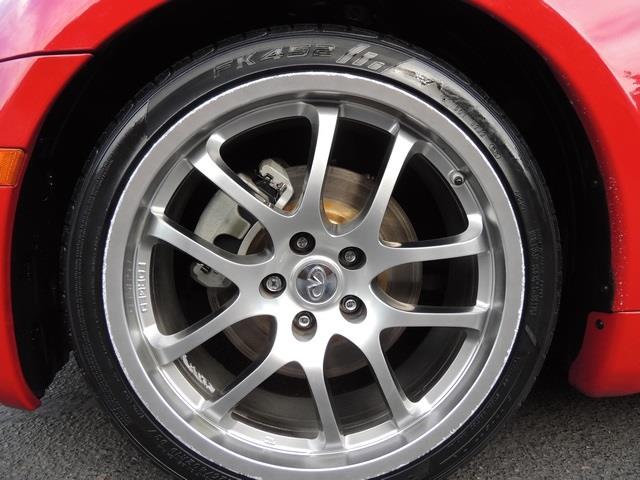 2005 Infiniti G35 2LT AWD HTR Leatherroof DVD