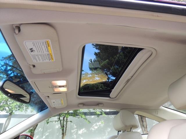 2005 Infiniti G35 2LT AWD HTR Leatherroof DVD