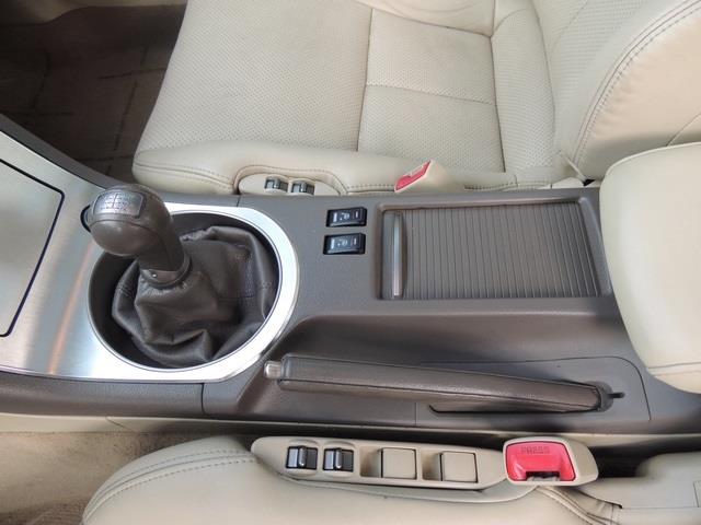 2005 Infiniti G35 2LT AWD HTR Leatherroof DVD