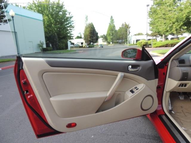 2005 Infiniti G35 2LT AWD HTR Leatherroof DVD