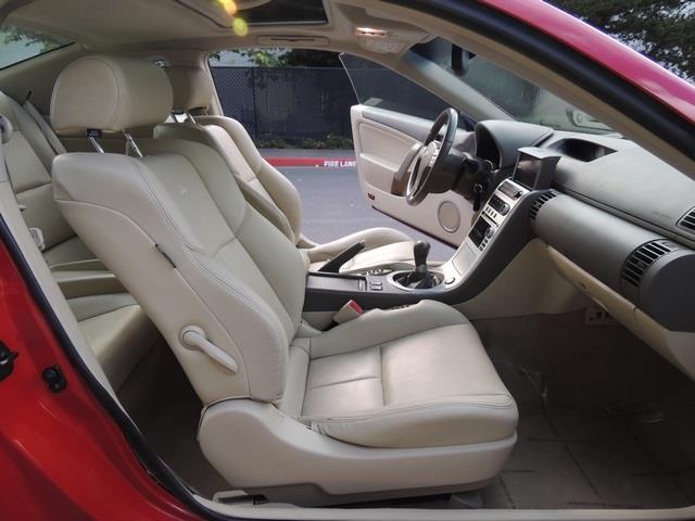 2005 Infiniti G35 2LT AWD HTR Leatherroof DVD
