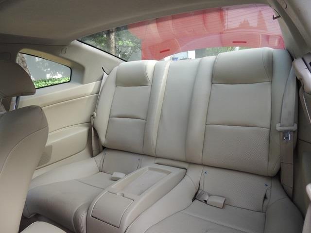 2005 Infiniti G35 2LT AWD HTR Leatherroof DVD