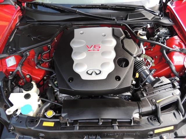 2005 Infiniti G35 2LT AWD HTR Leatherroof DVD