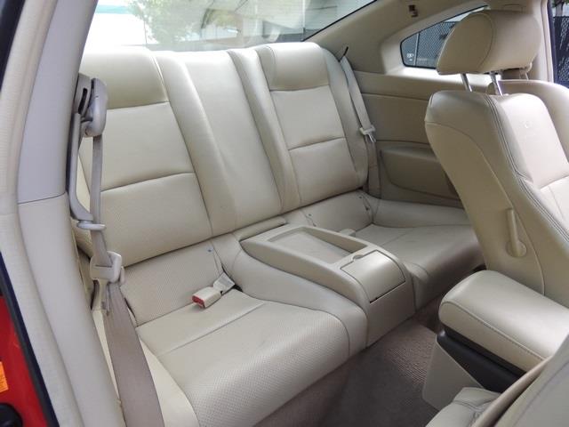 2005 Infiniti G35 2LT AWD HTR Leatherroof DVD