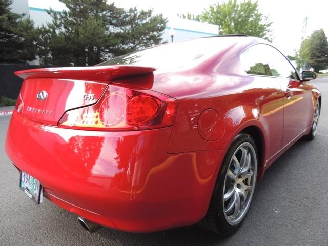 2005 Infiniti G35 2LT AWD HTR Leatherroof DVD